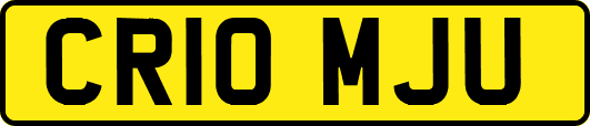 CR10MJU