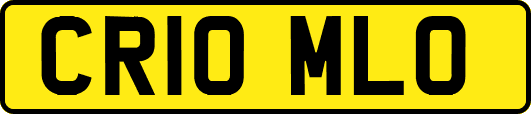 CR10MLO