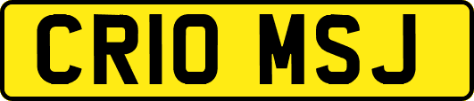 CR10MSJ