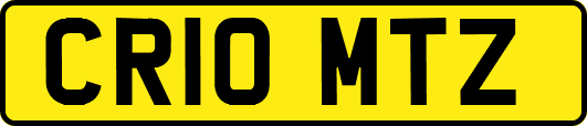 CR10MTZ