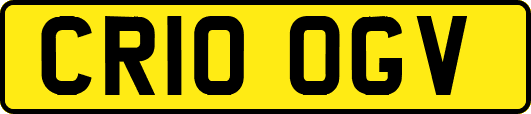 CR10OGV