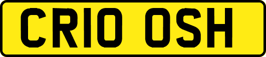 CR10OSH