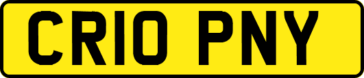 CR10PNY