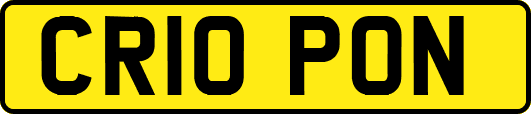 CR10PON