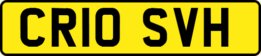 CR10SVH
