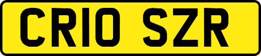 CR10SZR