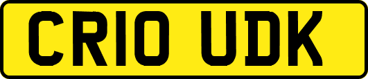 CR10UDK