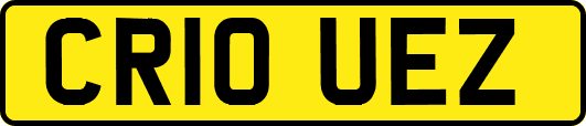 CR10UEZ