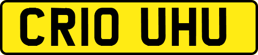 CR10UHU
