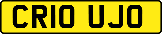 CR10UJO