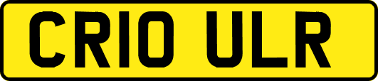 CR10ULR