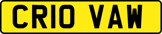 CR10VAW