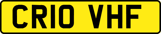 CR10VHF