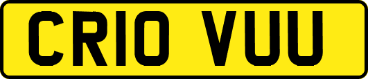 CR10VUU