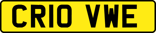 CR10VWE
