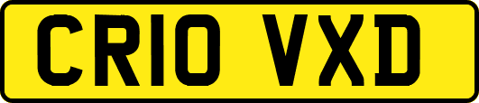CR10VXD