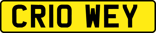 CR10WEY