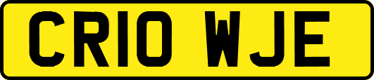CR10WJE
