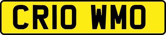 CR10WMO