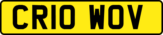 CR10WOV