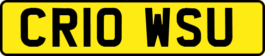 CR10WSU