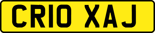 CR10XAJ