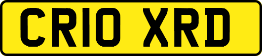 CR10XRD