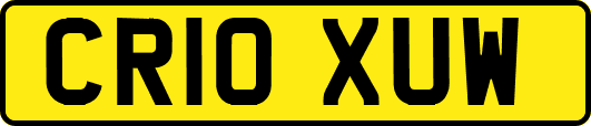CR10XUW
