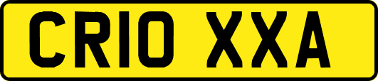 CR10XXA