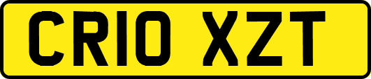 CR10XZT