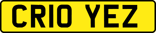 CR10YEZ