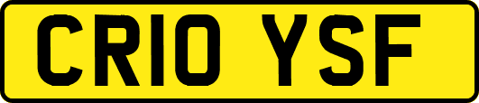 CR10YSF