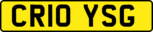CR10YSG