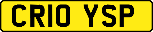 CR10YSP
