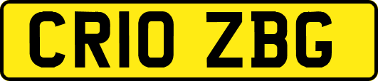 CR10ZBG