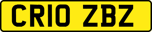 CR10ZBZ