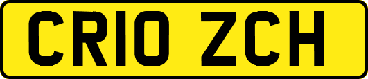 CR10ZCH
