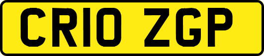 CR10ZGP