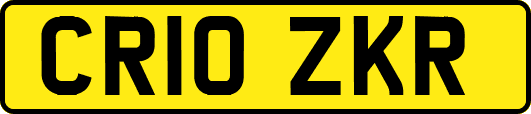 CR10ZKR