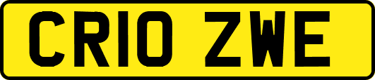 CR10ZWE