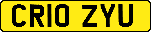 CR10ZYU