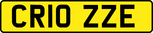 CR10ZZE