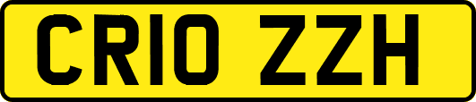 CR10ZZH