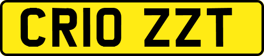 CR10ZZT