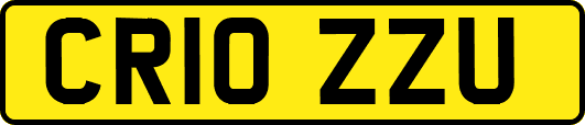 CR10ZZU