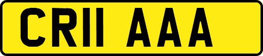 CR11AAA