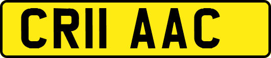CR11AAC