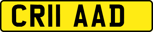 CR11AAD