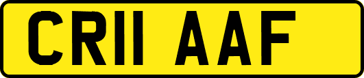 CR11AAF