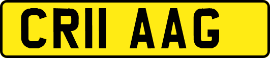 CR11AAG